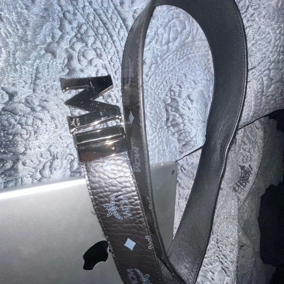 MCM Belt ✨AUTHENTIC✨ - Picture 4 of 4